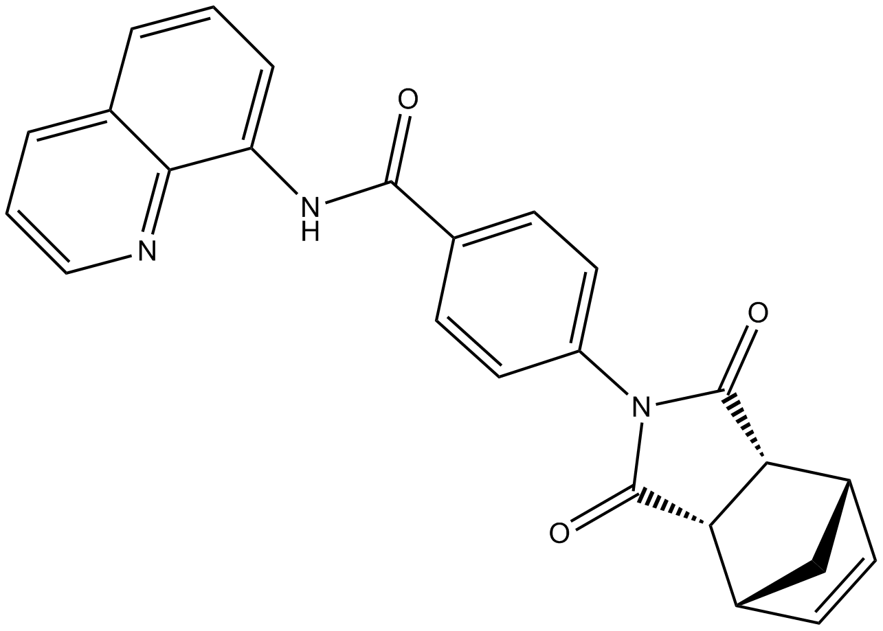 IWR-1-endo 1127442-82-3